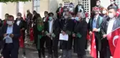 ADANA-ADANA'DA 104 EMEKLİ AMİRAL HAKKINDA SUÇ DUYURUSU