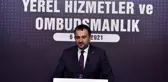 Ankara Kent Konseyi'nden yerel hizmetler ve ombudsmanlık söyleşisi