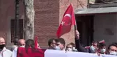 Ankara Platformu bazı emekli amirallerin bildirisine tepki gösterdi