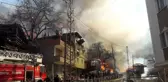 Son Dakika | Artvin'de 15 yılda 123 köy yangınında 268 ev yandı