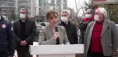 Atakum'da hukukçulara 