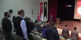 Son dakika haberi: BEÜ'de 'Nemrut'un Sakinleri' adlı belgeselin gösterimi yapıldı