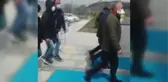Çanakkale'de 38 düzensiz göçmen yakalandı