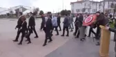 CHP Genel Başkan Yardımcısı Erkek: 