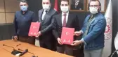 Diyarbakır'da gazetecilere dron eğitimi