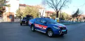 Eşi teröristler tarafından öldürülen kadın: 