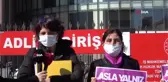 Eşinine kurşun yağdıran sanığın yargılandığı davada karar açıklandı
