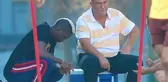 Galatasaray'ın Nijeryalı yıldızı Henry Onyekuru'nun annesi hayatını kaybetti