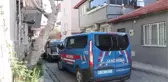 Hırsızlık şüphelisinin evinde iki kamyon çalıntı eşya bulundu
