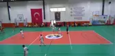 İşitme Engelliler Hentbol Erkekler 1. Ligi müsabakaları Köyceğiz'de başladı