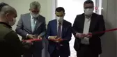Kahta'da zihinsel engelli ve otizmli öğrencilere özel 'Uygulama Evi' açıldı