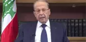 Son dakika haber | Lübnan Cumhurbaşkanı Avn, ülke tarihindeki en büyük yağmayı ortaya çıkarmaya çalıştığını söyledi (2)