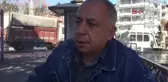 MANİSA BAŞINA YORGUN MERMİ İSABET EDEN ÇOCUĞUN SAĞLIĞI İYİ