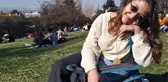 Minibüsün altında kalan üniversite öğrencisi yaşamını kaybetti