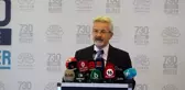 Nilüfer Belediye Başkanı Turgay Erdem 2 yılını değerlendirdi
