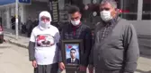 OĞLU DAĞA KAÇIRILAN ANNE: BİZ DEVLETE İNANDIK OĞLUM SEN DE İNAN, TESLİM OL