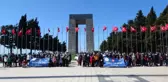 ÇANAKKALE - 