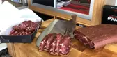 Ramazan ayında pastırma ve sucukta fiyat artışı olmayacak