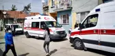 Son dakika haberleri... Sobadan sızan gazdan zehirlenen yaşlı çift öldü