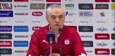 SPOR Fraport TAV Antalyaspor - Demir Grup Sivasspor maçının ardından