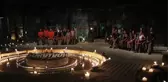 Survivor 2021'de adaya veda isim Doğan oldu