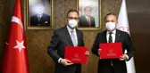 TOHM sporcularına yabancı dil eğitim imkanı