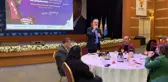 AK Parti İstanbul İl Başkanı Kabaktepe, roman vatandaşları ile bir araya geldi