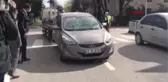 İYİ Partili Yılmaz ve eşi, TBMM'de trafik kazasında yaralandı (2)