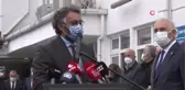 CHP Genel Başkanı Kılıçdaroğlu, Sinop'ta konuştu