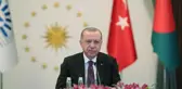 Cumhurbaşkanı Erdoğan'dan yerli aşı açıklaması: Tüm insanlığın istifadesine sunacağız