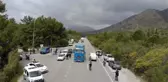 Datça'da geniş kapsamlı denetim yapıldı
