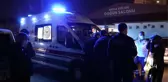 Gelinin kardeşi düğünde damadı bıçakla yaraladı