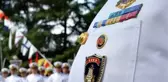 Emekli amiraller gözaltı sürelerinin uzatılması için adliyeye sevk edildi
