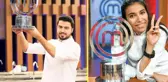 Eski MasterChef şampiyonları Cemre Uyanık ve Serhat Doğramacı birbirine girdi