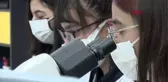 Son dakika haber... GAZİANTEP LİSE ÖĞRENCİLERİ, KORONAVİRÜS TEST CİHAZI GELİŞTİRDİ