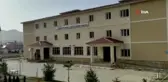 Gevaş'ta 3 okulda eğitime ara verildi