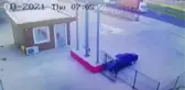 Son dakika haberi: Kamyonet ile tır çarpıştı: 1 ölü, 2 yaralı - Güvenlik kamerası