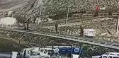 Karşı şeride geçen otomobil ile ambulans kafa kafaya çarpıştı: 3 ölü, 3 yaralı