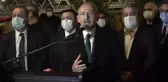 Kemal Kılıçdaroğlu'ndan Ayancıklılara: 