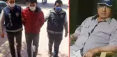 Kan donduran gerçeği tırnaklarındaki doku ele verdi! Yaşlı adamın katili, torunu çıktı
