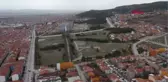 KÜTAHYA KÜTAHYA'DA 'MİLLET BAHÇESİ' İNŞAATINA BAŞLANDI
