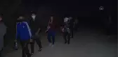 Meksika sınırından ABD'ye geçmeye çalışan göçmenlerin sayısında büyük artış (2)