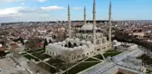 Mimar Sinan'ın 'Ustalık eseri' Ramazan-ı Şerif'e hazır