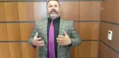 Roman vatandaşlar 8 Nisan'ın 