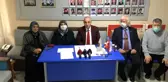 Son dakika haberleri | Şehit Ailelerinden 104 Emekli Amirale tepki