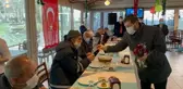 Sındırgı termalleri yaşlıların hizmetinde