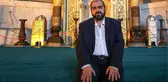 Son Dakika: Ayasofya Camii İmamı Prof. Dr. Mehmet Boynukalın görevden ayrıldı