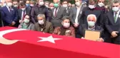 TRABZON GÖZYAŞLARIYLA TOPRAĞA VERİLDİ