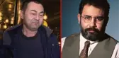 Vatandaştan Serdar Ortaç'ı dumur eden sözler: Ahmet Kaya'ya o hareketi yaptın ya adam değilsin