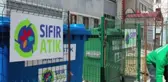 Akdağmadeni Belediyesi'nden örnek proje